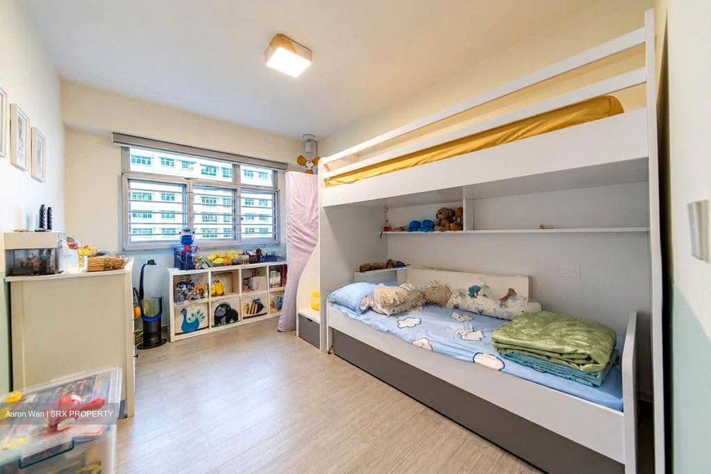 Blk 426D Floral Spring @ Yishun (Yishun), HDB 5 Rooms #626504651